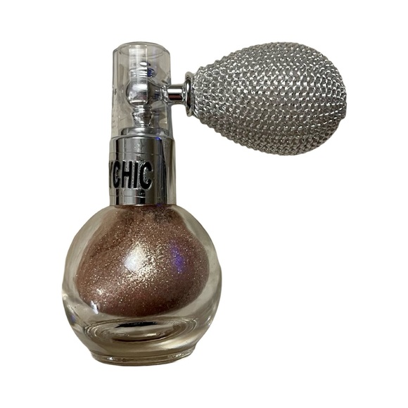 Luxurious Gold Glitter Spray – Perfect Finishing Touch - Picture 4 of 4